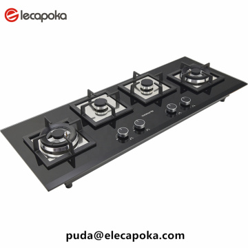 Best Welcome Fashion European Hob Gas Stove