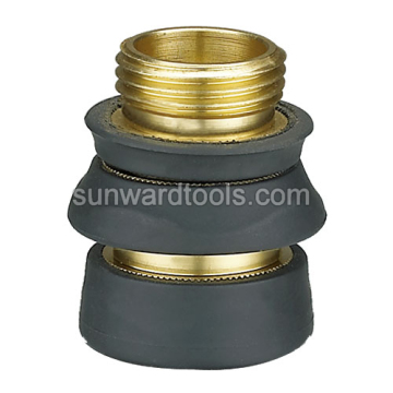 Brass Quick Connector