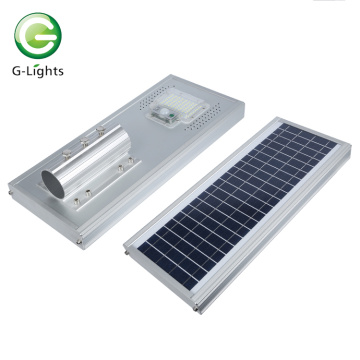 Precio de la farola solar led de alto lumen ip65