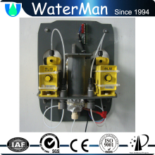 deodorant making machine for Bathing water treatment