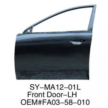 MAZDA FAMILY(Third Generation) Front Door-L