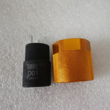 Common Rail Injector disassemble tool three-jaw tools