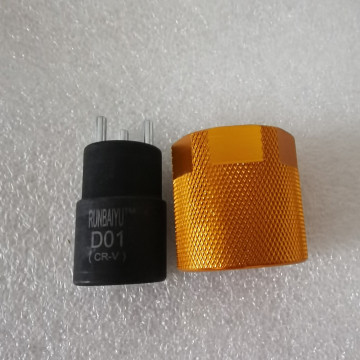 Common Rail Injector disassemble tool three-jaw tools