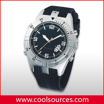 Heavy Type Polished Iron Padlock