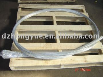 bailing wire