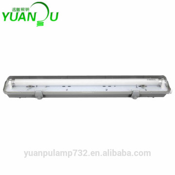 Factory price YuanPu waterproof light fitting