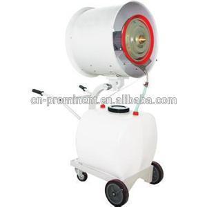 centrifugal industrial humidifier