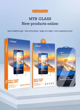 Factory Suppl tempered glass screen protector