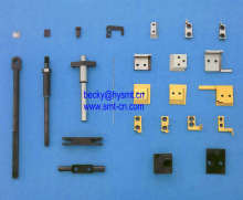 Panaset AI PART LIST for AI machine