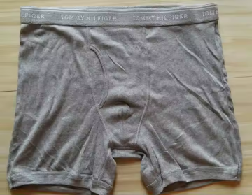 Bangladesh Undergarment Stocklots: Cheap Branded Mens Boxer Surplus