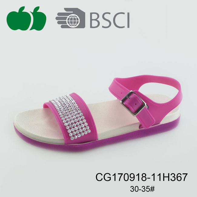 cheap children sandals