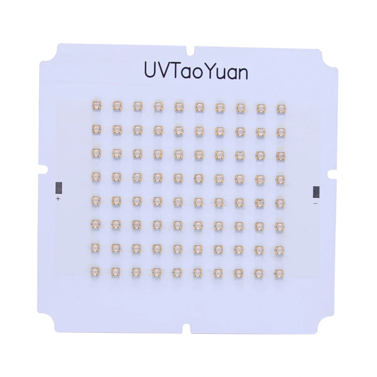 UV Module 365/385/395/405/415nm 200W Light UV LED