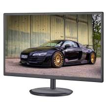 Wholesale LED Monitors: 19''-27'' LCD Displays, CCTV, VGA, AV, TV, USB