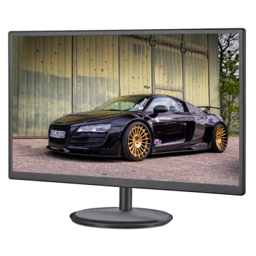 Wholesale LED Monitors: 19''-27'' LCD Displays, CCTV, VGA, AV, TV, USB