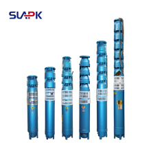 Best Electric Borehole Submersible Deep Well Water Pump