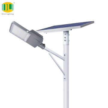 50-150W Aluminium LED Street Lamp