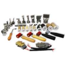 Hand tools spot welding tips/welding contact tip