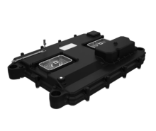 Mine Truck 789D Electronic Control Unit 327-3520, Engine Computer Board 3273520