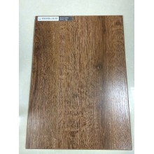 Madeira Material de construção de madeira para cozinha Armário Móveis (1220 * 2440 * 18 mm)