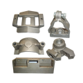 Advanced Precision Casting Parts