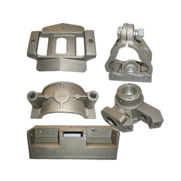 Advanced Precision Casting Parts