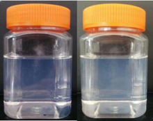 silica sol for investment casting