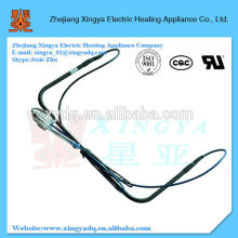 110V 220V 600W Custom Made Heat Pipe/Heating Element for Air Conditioner 240V UL