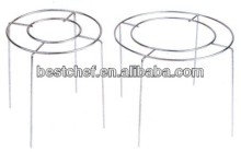 stainless steel Cake fork and grill tray