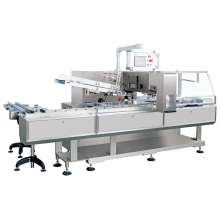 Multi-Function Cartoning Machines for Soap Packaging