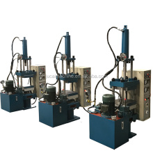 Rubber Injection Molding Press Machine