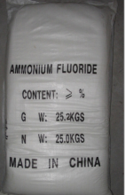 Ammonium Fluoride