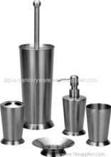 Tabletop Serier Bathroom Accessories?