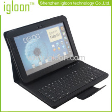 Bluetooth Keyboard For Samsung Galaxy Note N8000 Note 10.1?