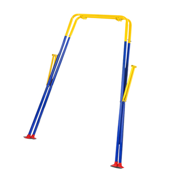 High Quality Outdoor Metal Jolly Jumper Baby Swing