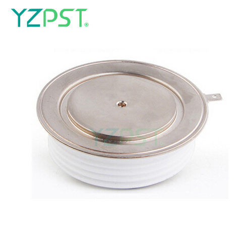 Đường kính PSTA62166 75mm thyristor không đối xứng 2500V