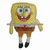 FAIRYLAND PLUSH spongebob