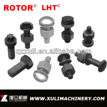 D275 bullozer bolt & nuts,bolt.nuts