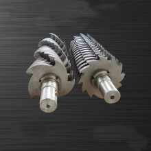 Recycling Solutions: Dete Plastic Crusher Blades for Efficient Waste Plastic Bottle Processing