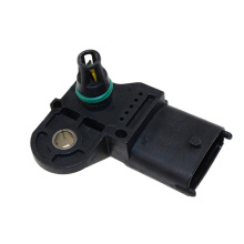 OE 0281002680 Car Map Sensor: Replacement and Repair Guide