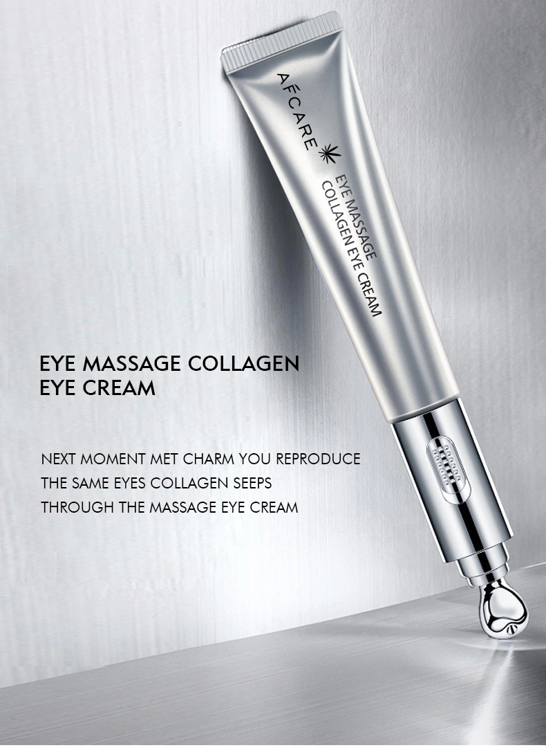 Collagen Eye Cream Lifting Neck Anti-Aging Remove Wrinkles Liftactiv Eye Cream