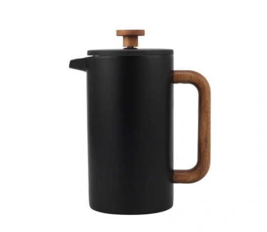 French Press Coffee Maker