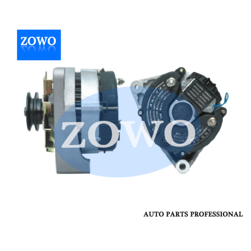 2105316 VALEO AUTOLICHTMASCHINE 50A 12V