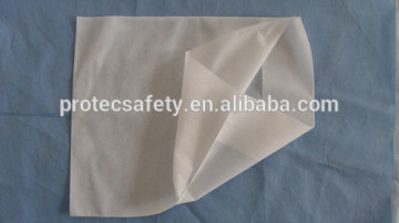 PP airline pillow case