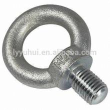rigging hardware eye bolt