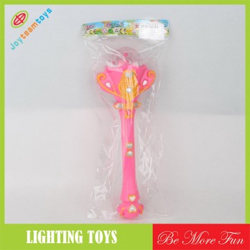 JTL60001 funny magic toys magic stick for girls