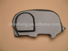 For Mitsubishi Evolution EVO 9 Carbon Fiber Cam Cover