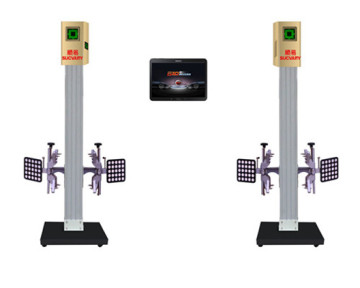 Inquiry Mobile Wheel Alignment