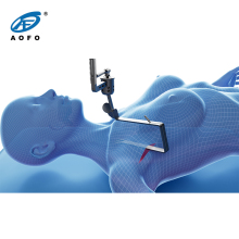 Ergonomic Patient Support Systems for Clinical Use