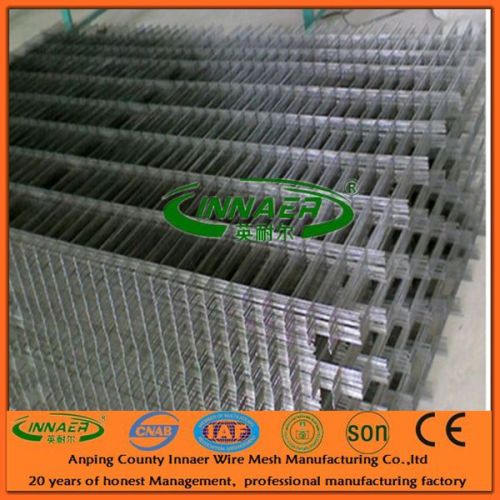 Innaer Supply Welded Wire Mesh Sheet for Construction