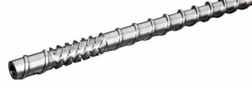 Bimetallic Screw Corrosion Resistant Wearing Resistant